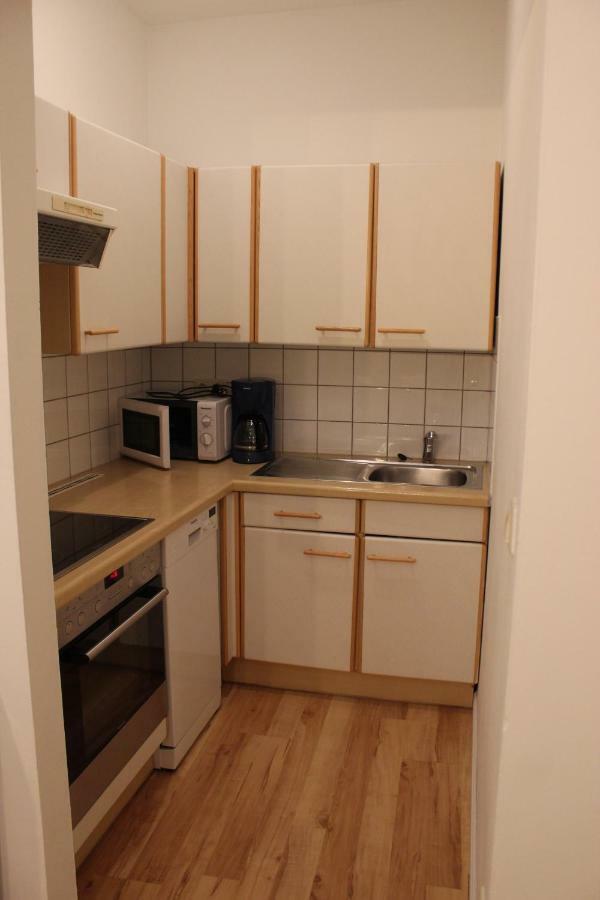 City Apartment Schladming Exterior foto